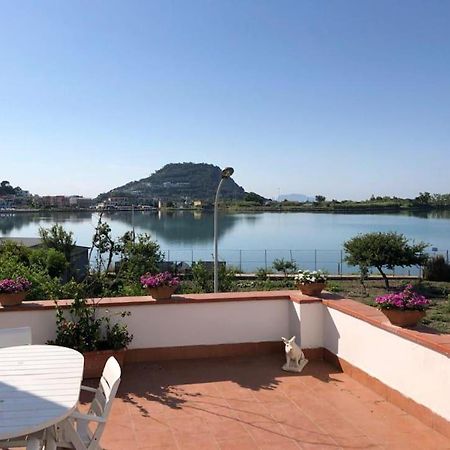 Borgo Blu Otel Bacoli Dış mekan fotoğraf