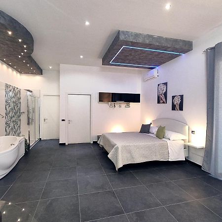 Borgo Blu Otel Bacoli Dış mekan fotoğraf