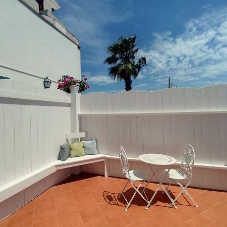 Borgo Blu Otel Bacoli Dış mekan fotoğraf
