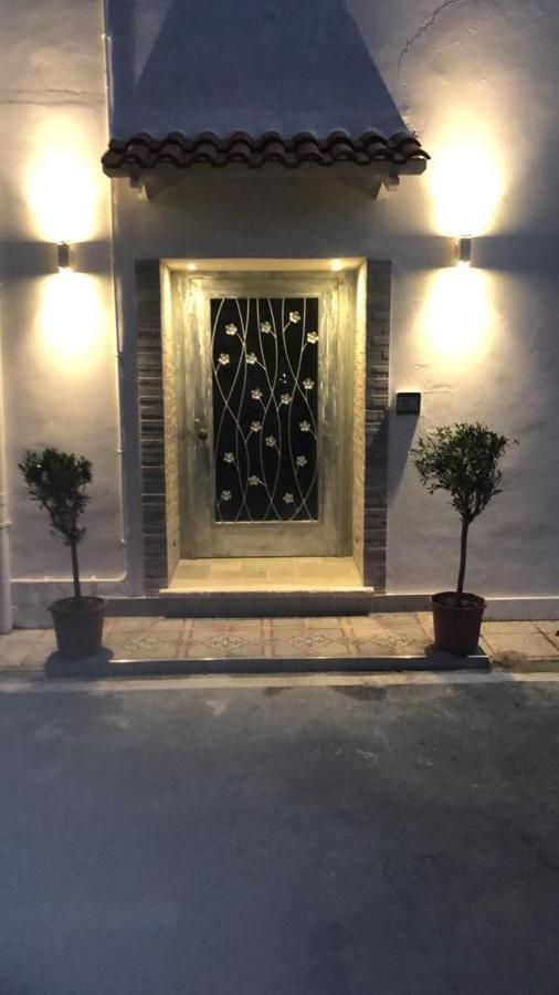 Borgo Blu Otel Bacoli Dış mekan fotoğraf