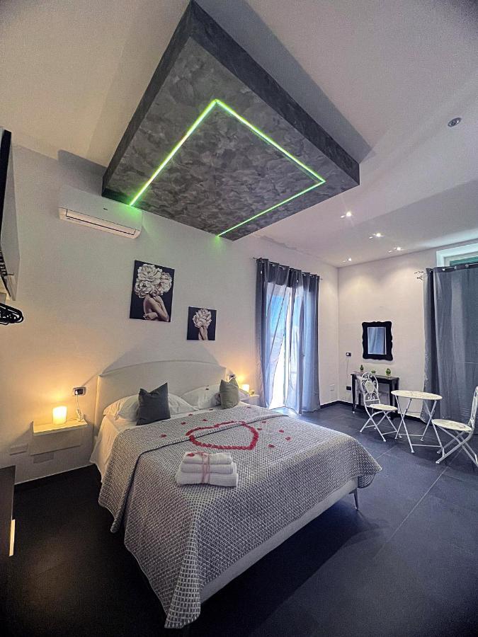 Borgo Blu Otel Bacoli Dış mekan fotoğraf