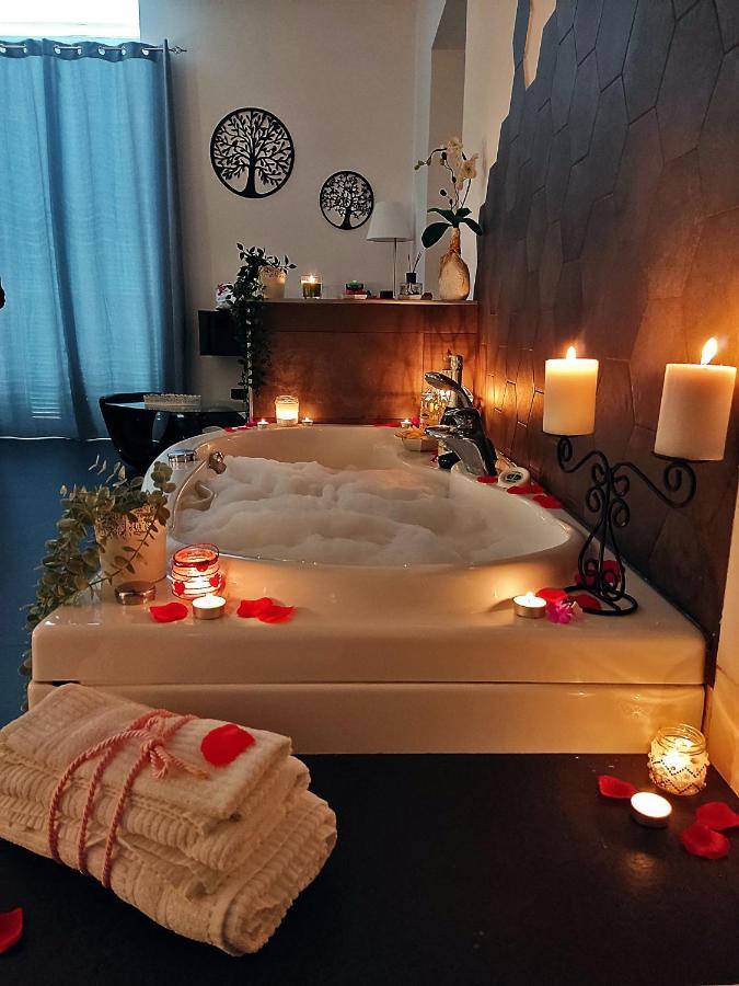 Borgo Blu Otel Bacoli Dış mekan fotoğraf