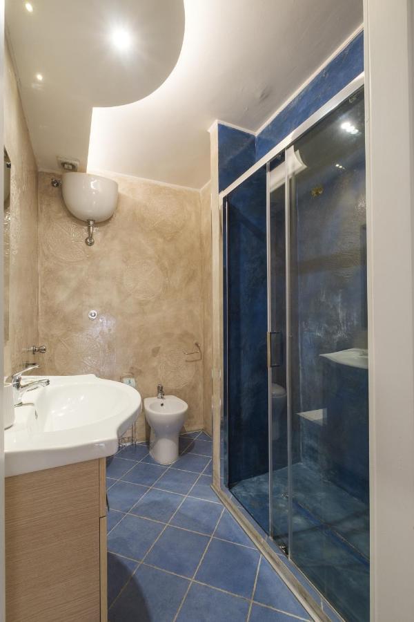 Borgo Blu Otel Bacoli Dış mekan fotoğraf
